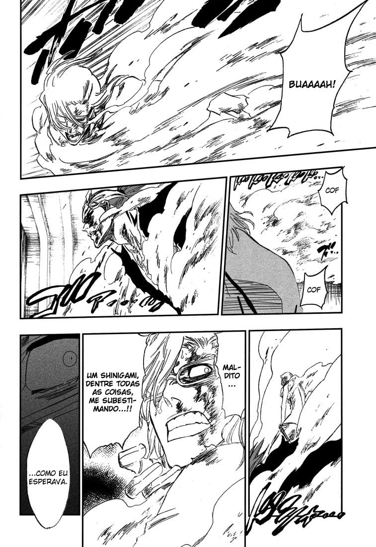 Bleach Capítulo 275 Página 16