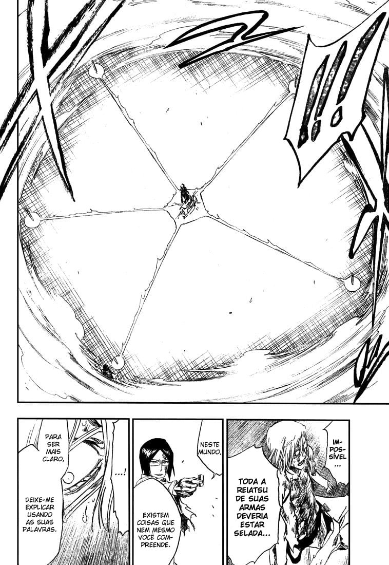 Bleach Capítulo 275 Página 18