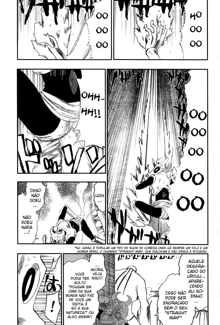 Bleach Capítulo 275 Página 5