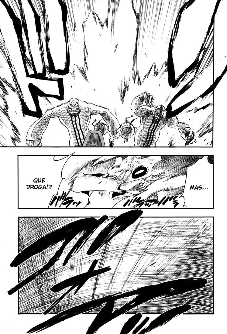 Bleach Capítulo 275 Página 9