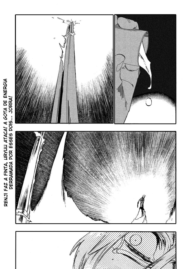 Bleach Capítulo 276 Página 1