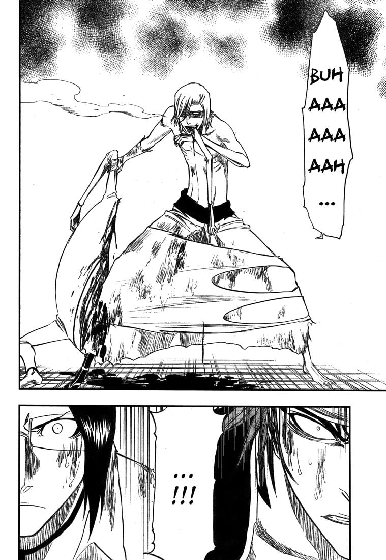Bleach Capítulo 276 Página 10