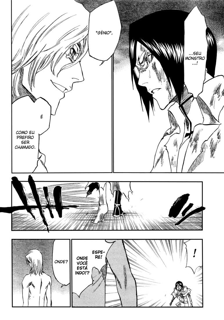 Bleach Capítulo 276 Página 12