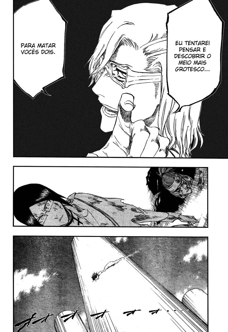Bleach Capítulo 276 Página 14