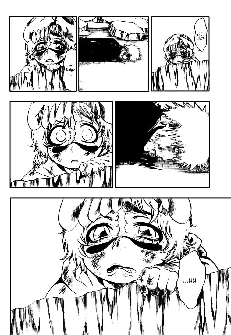 Bleach Capítulo 276 Página 16