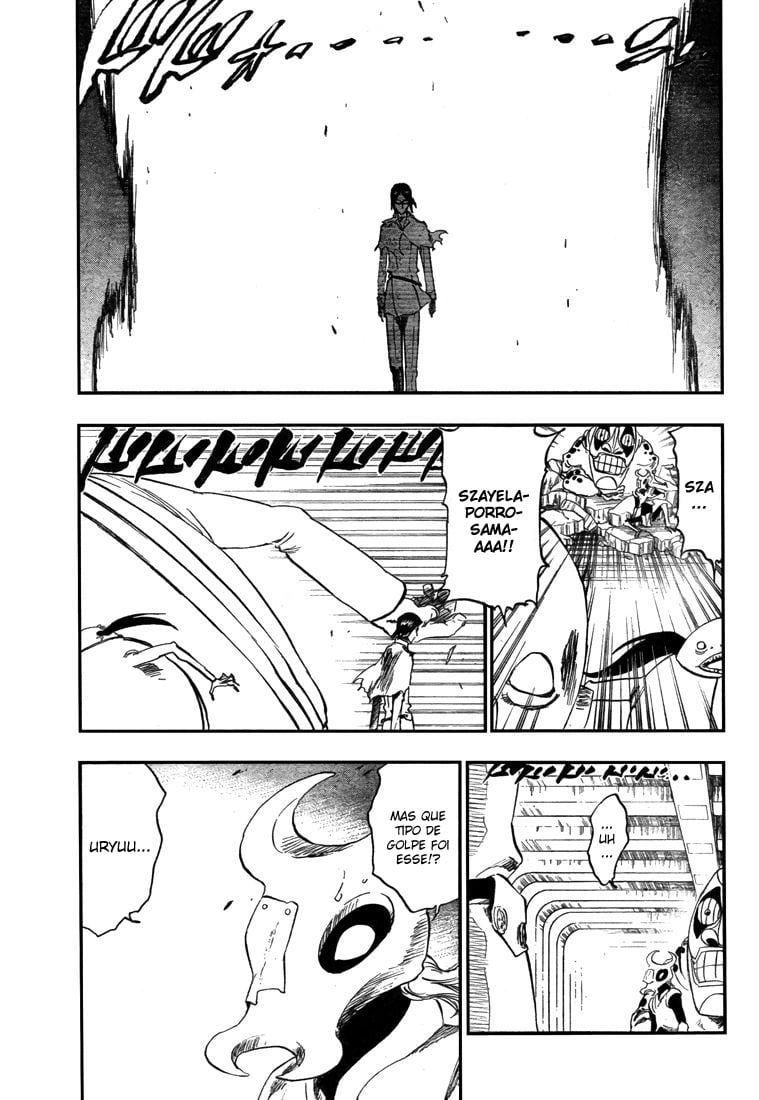 Bleach Capítulo 276 Página 3