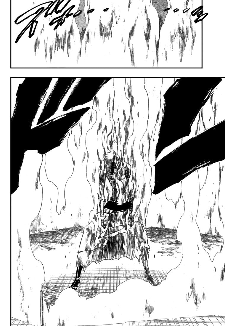 Bleach Capítulo 276 Página 6