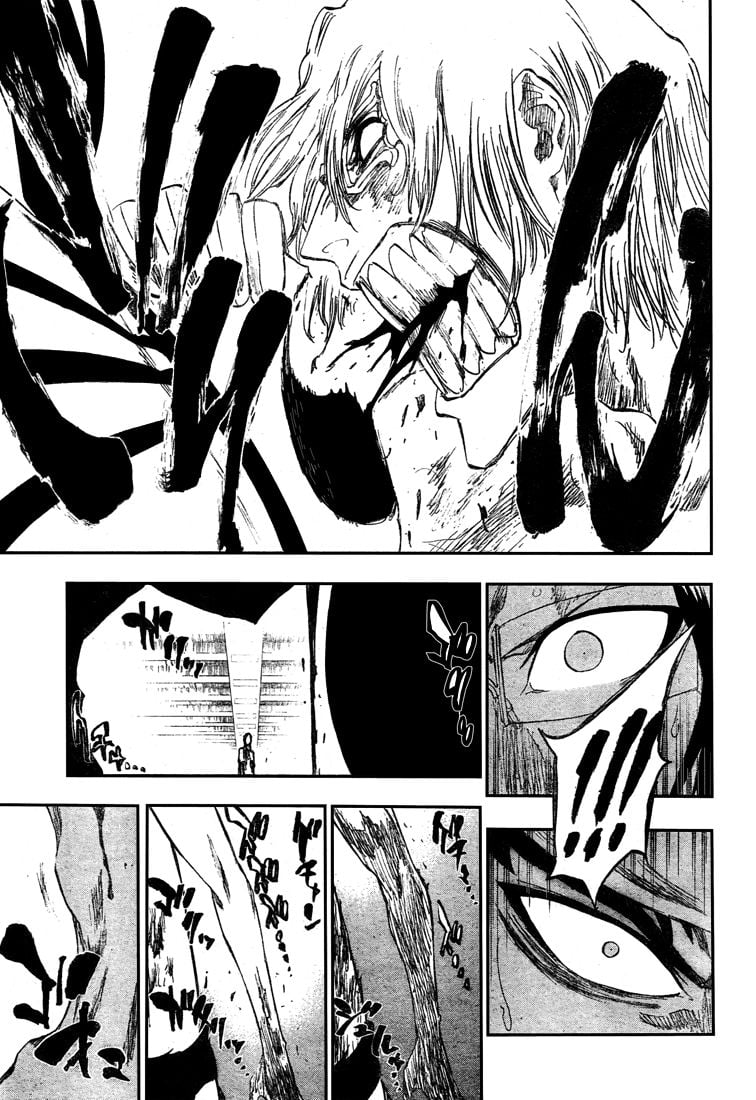 Bleach Capítulo 276 Página 9