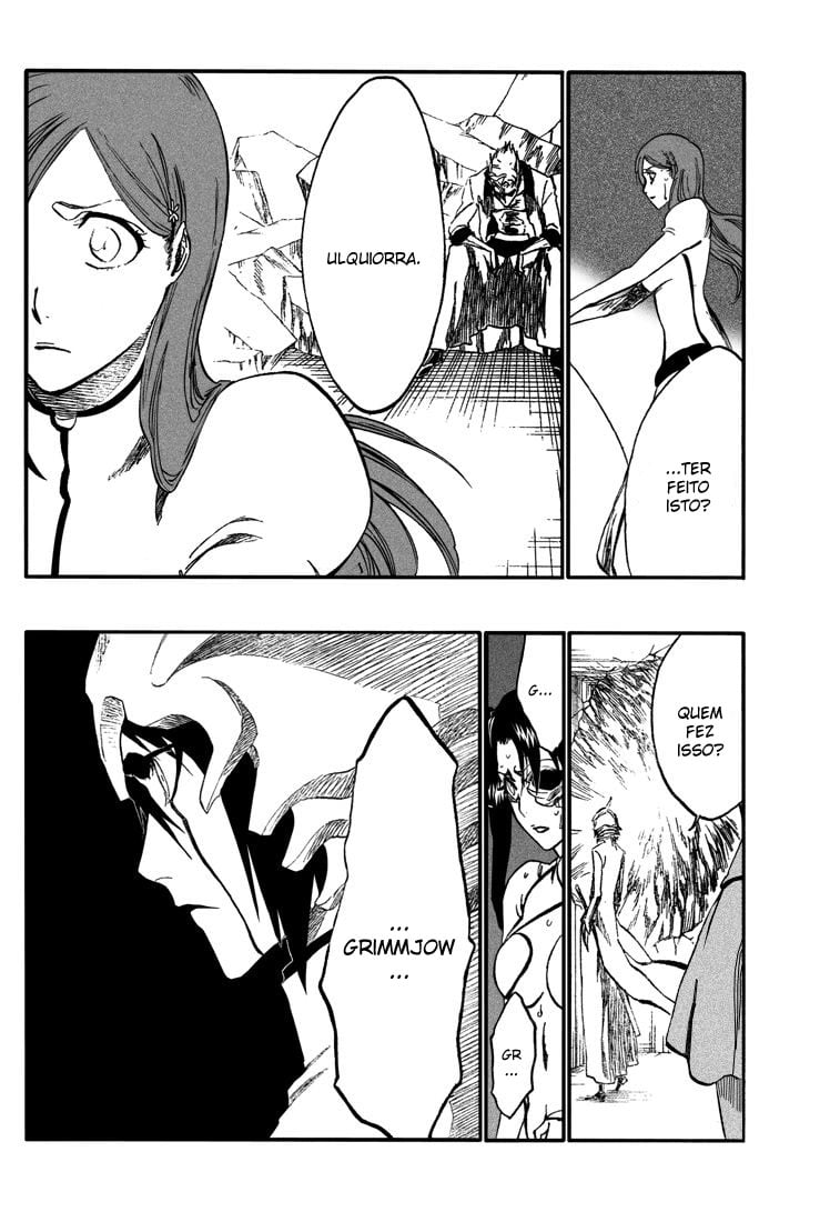 Bleach Capítulo 277 Página 13