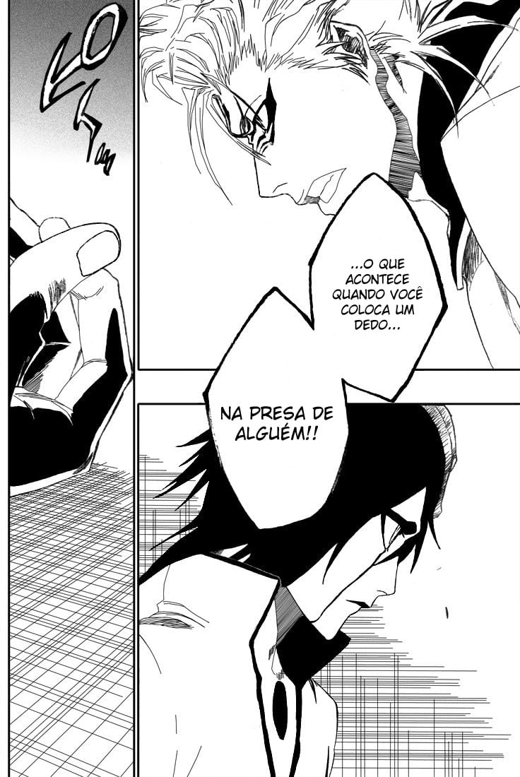 Bleach Capítulo 277 Página 15