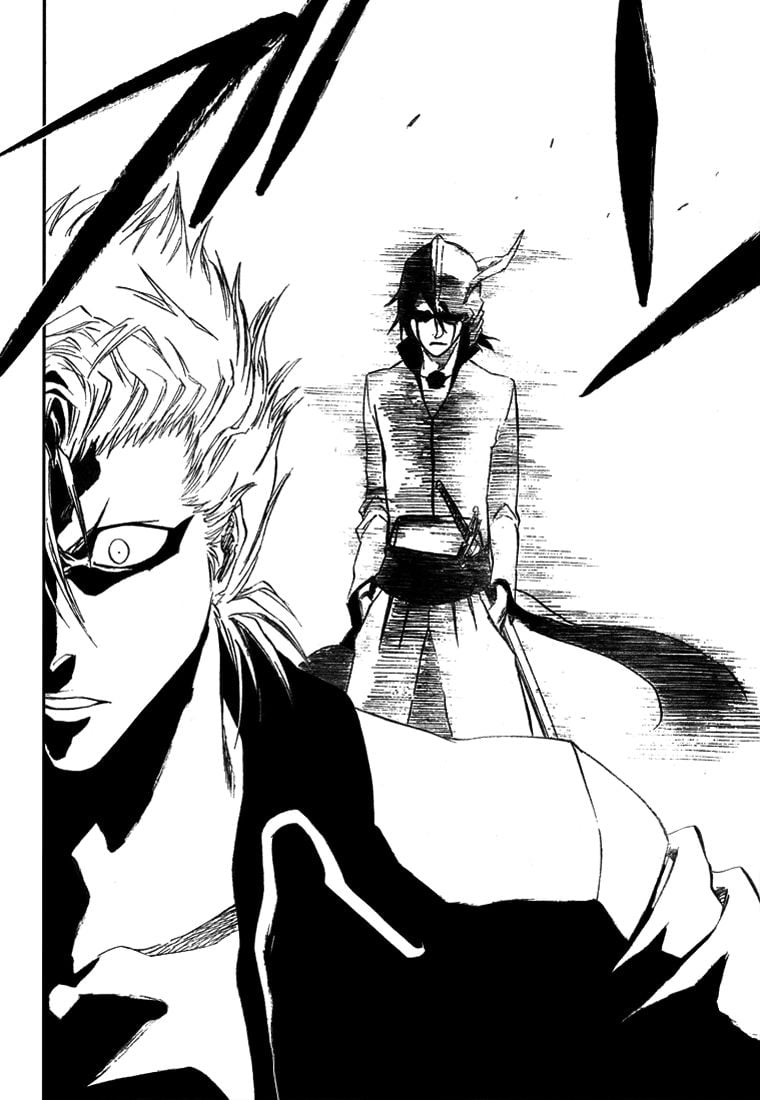 Bleach Capítulo 277 Página 19