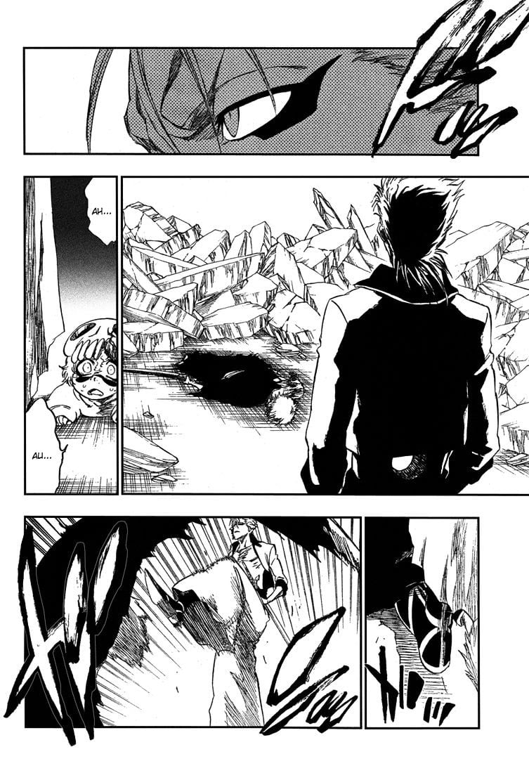 Bleach Capítulo 277 Página 3