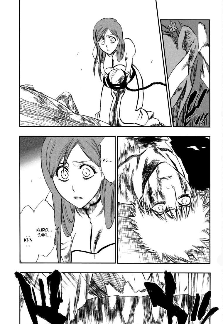 Bleach Capítulo 277 Página 6