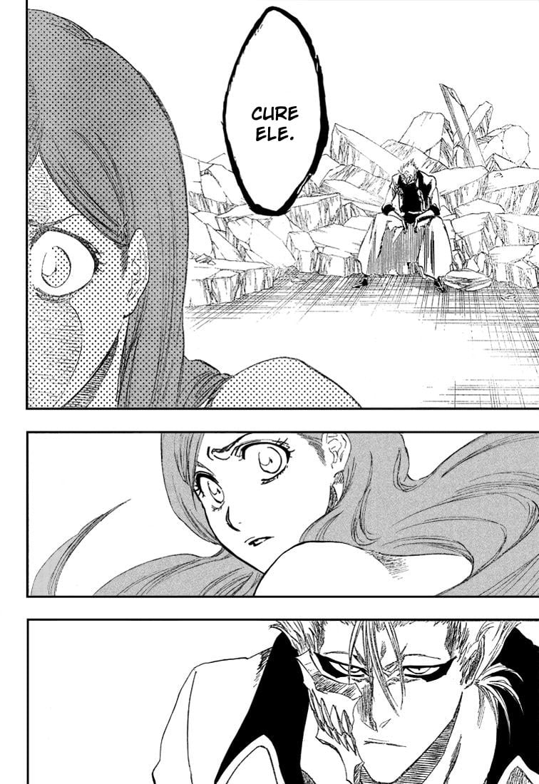 Bleach Capítulo 277 Página 7