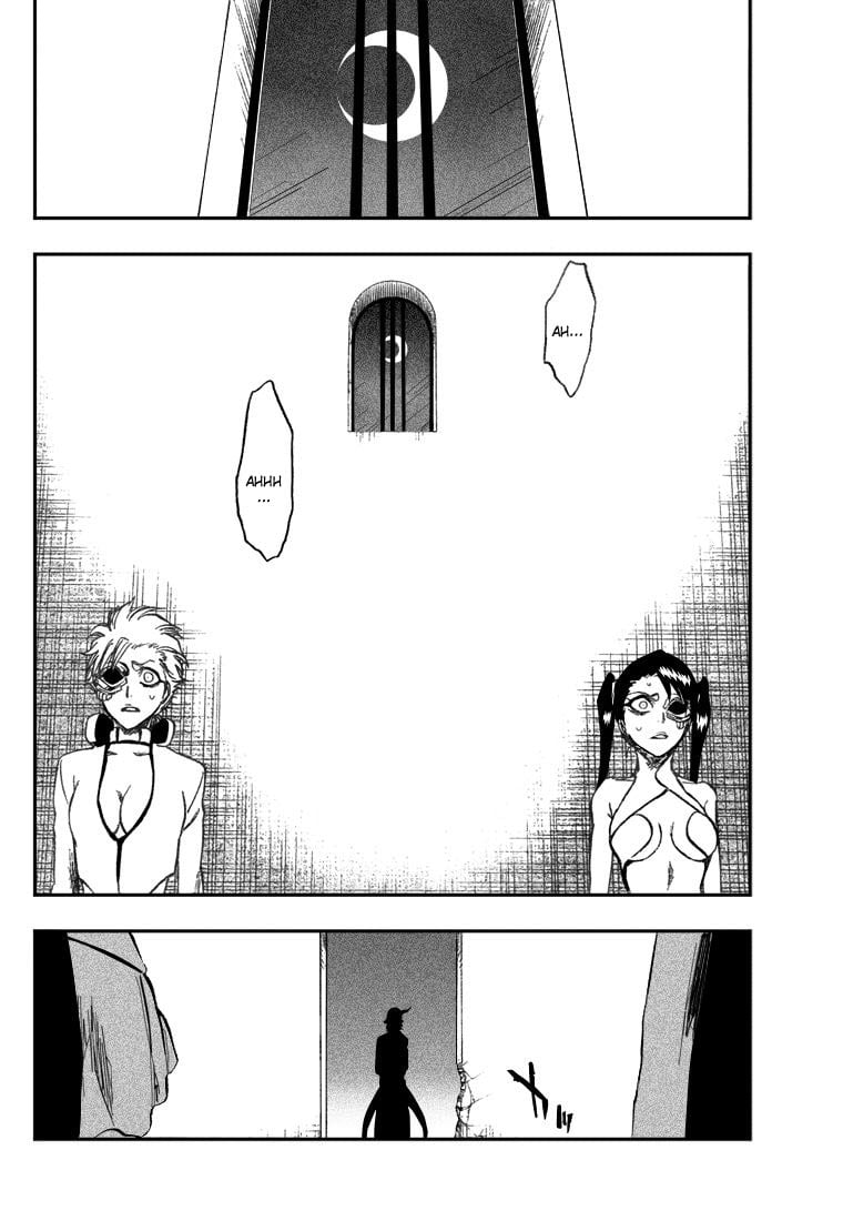 Bleach Capítulo 277 Página 9