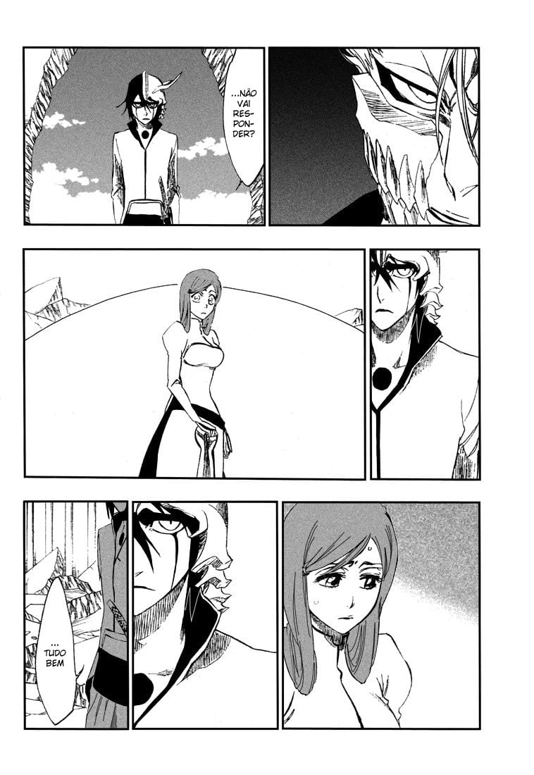 Bleach Capítulo 278 Página 4