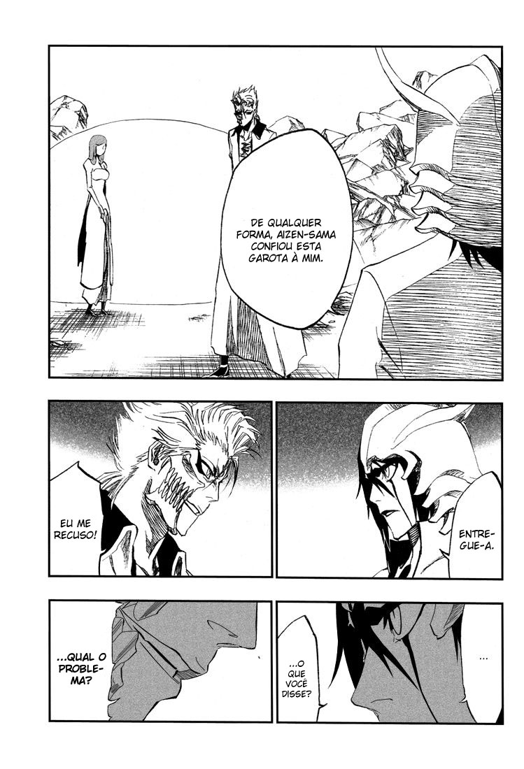 Bleach Capítulo 278 Página 5