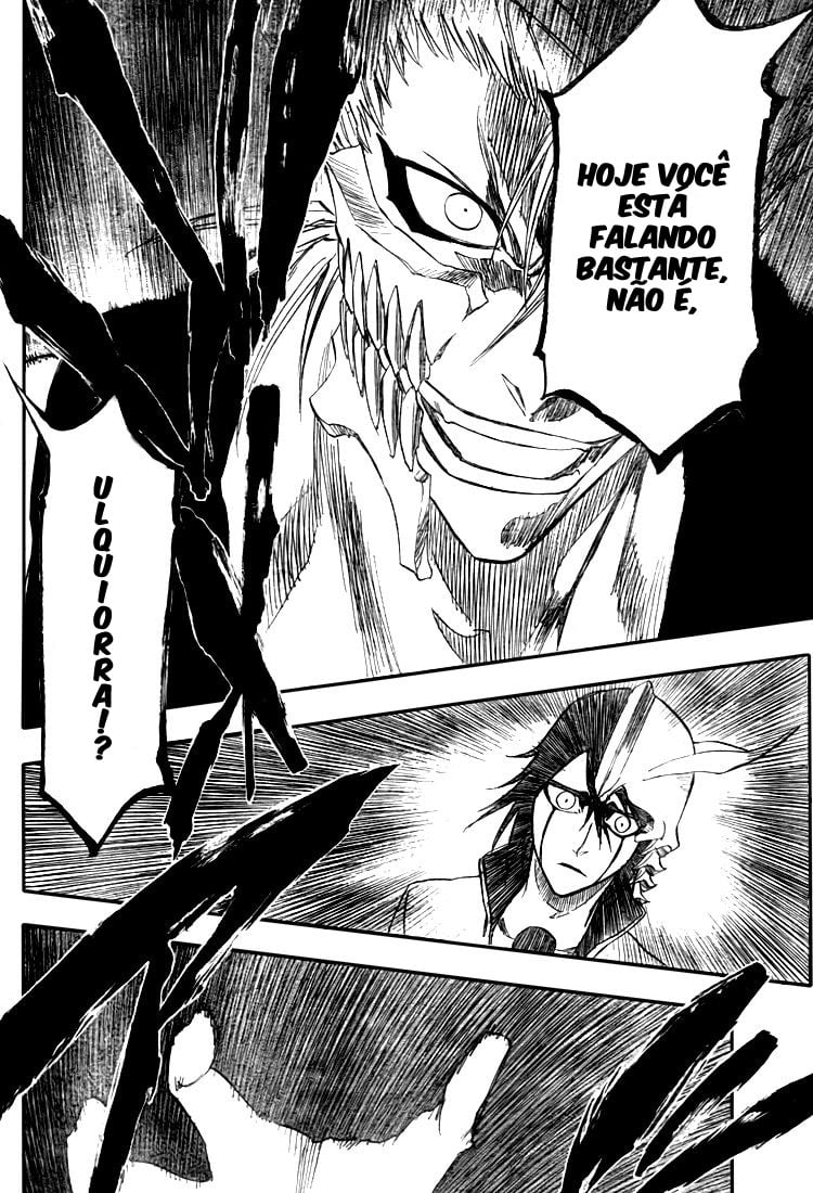 Bleach Capítulo 278 Página 6