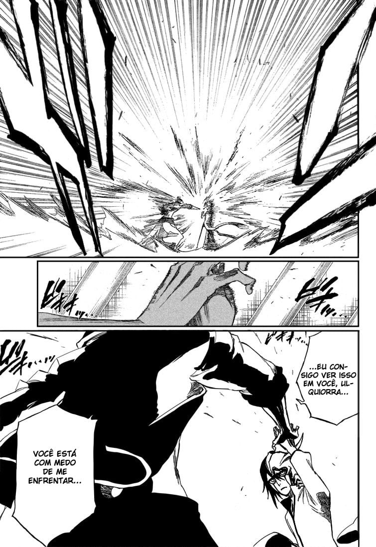 Bleach Capítulo 278 Página 7
