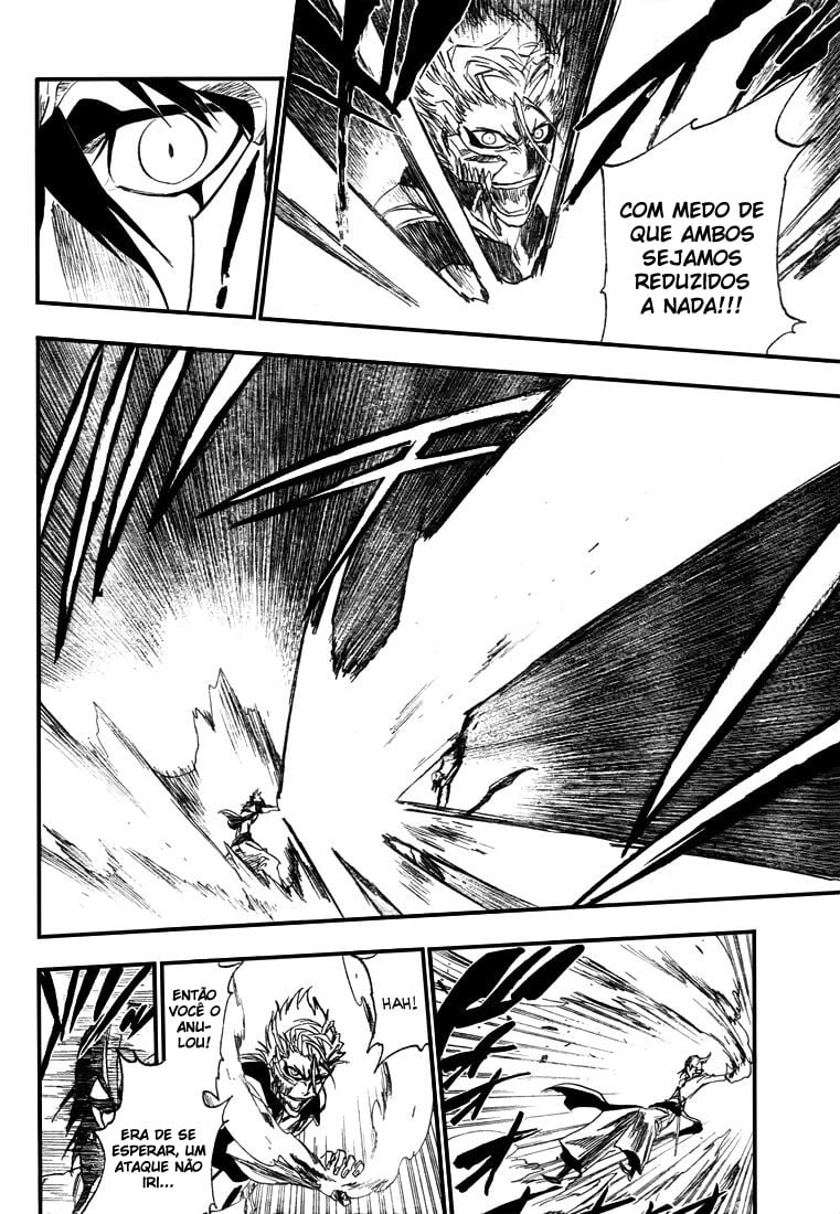 Bleach Capítulo 278 Página 8