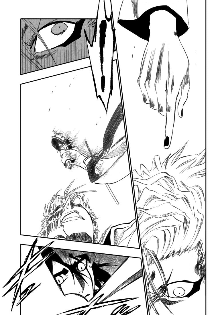 Bleach Capítulo 278 Página 9