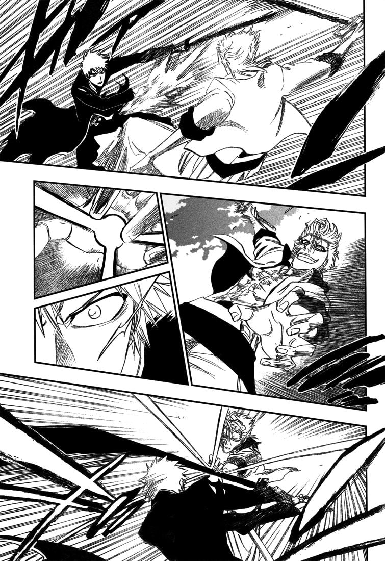 Bleach Capítulo 279 Página 15