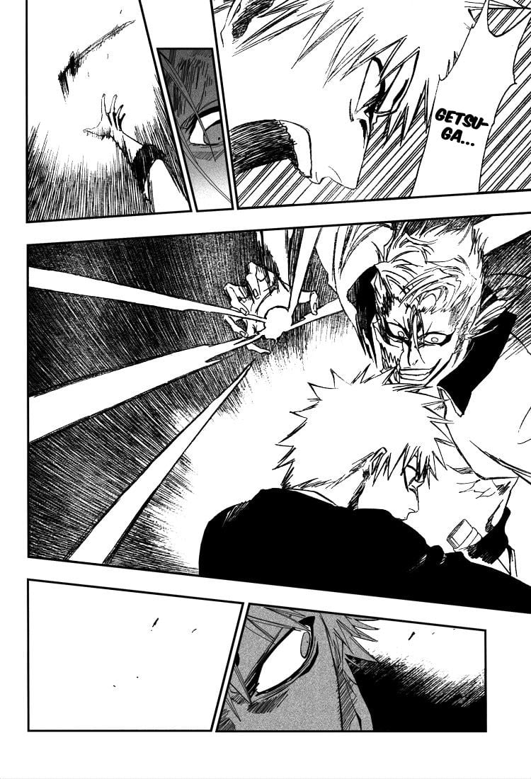 Bleach Capítulo 279 Página 16