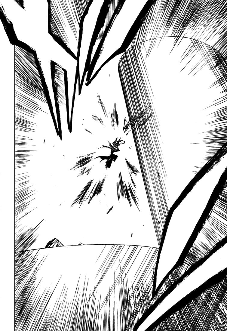 Bleach Capítulo 279 Página 8