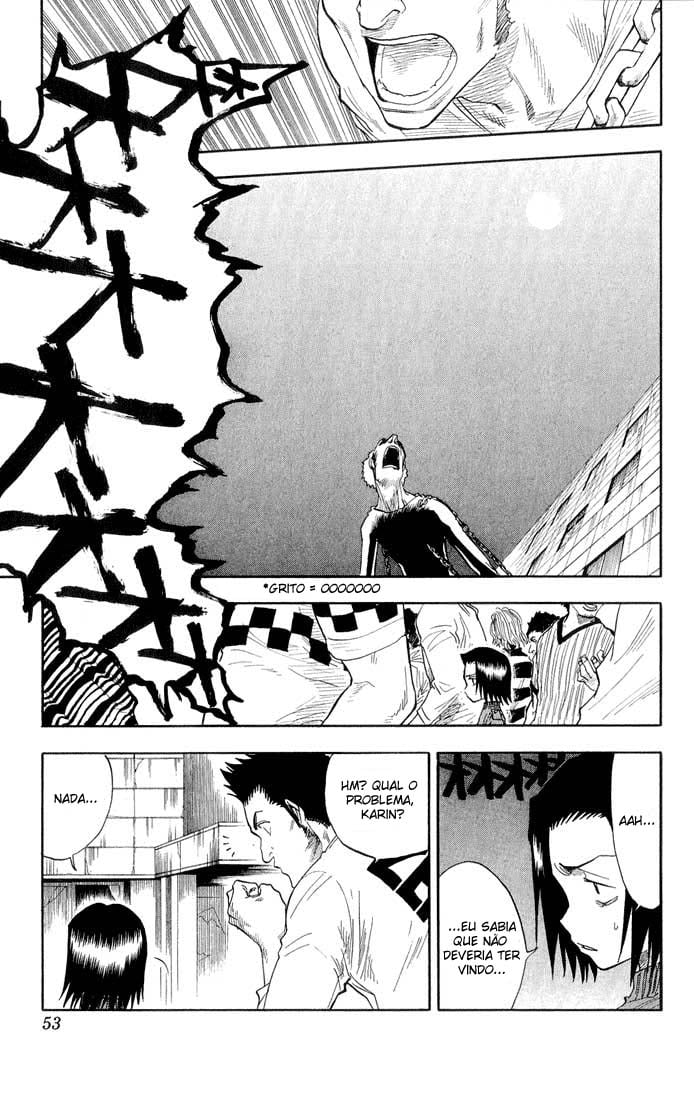 Bleach Capítulo 28 Página 8