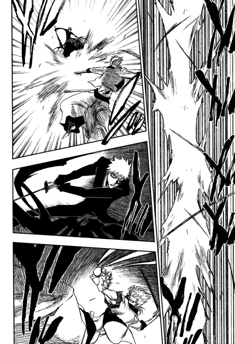Bleach Capítulo 280 Página 10