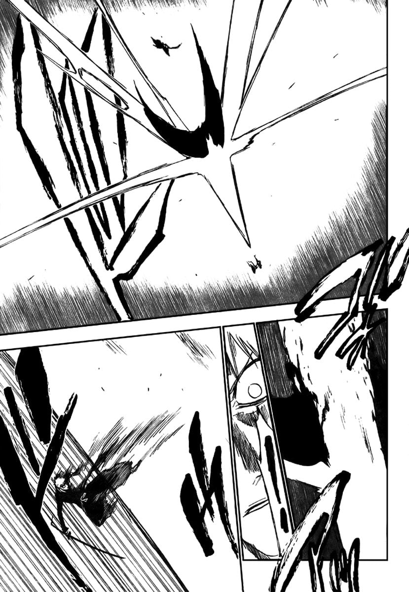 Bleach Capítulo 280 Página 11