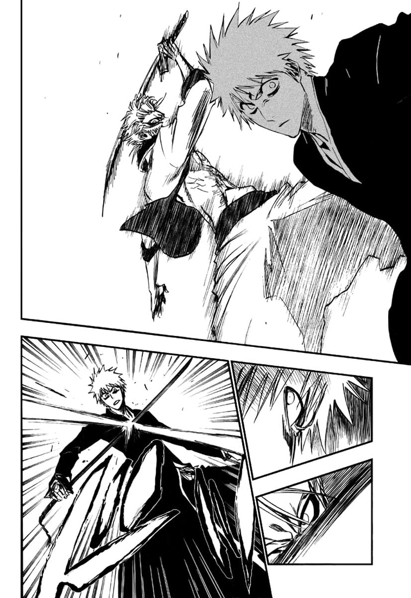 Bleach Capítulo 280 Página 12