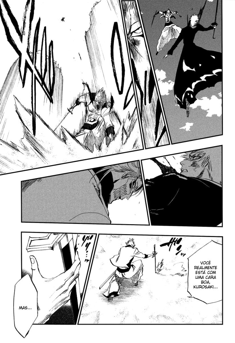 Bleach Capítulo 280 Página 13