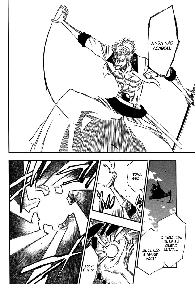 Bleach Capítulo 280 Página 14