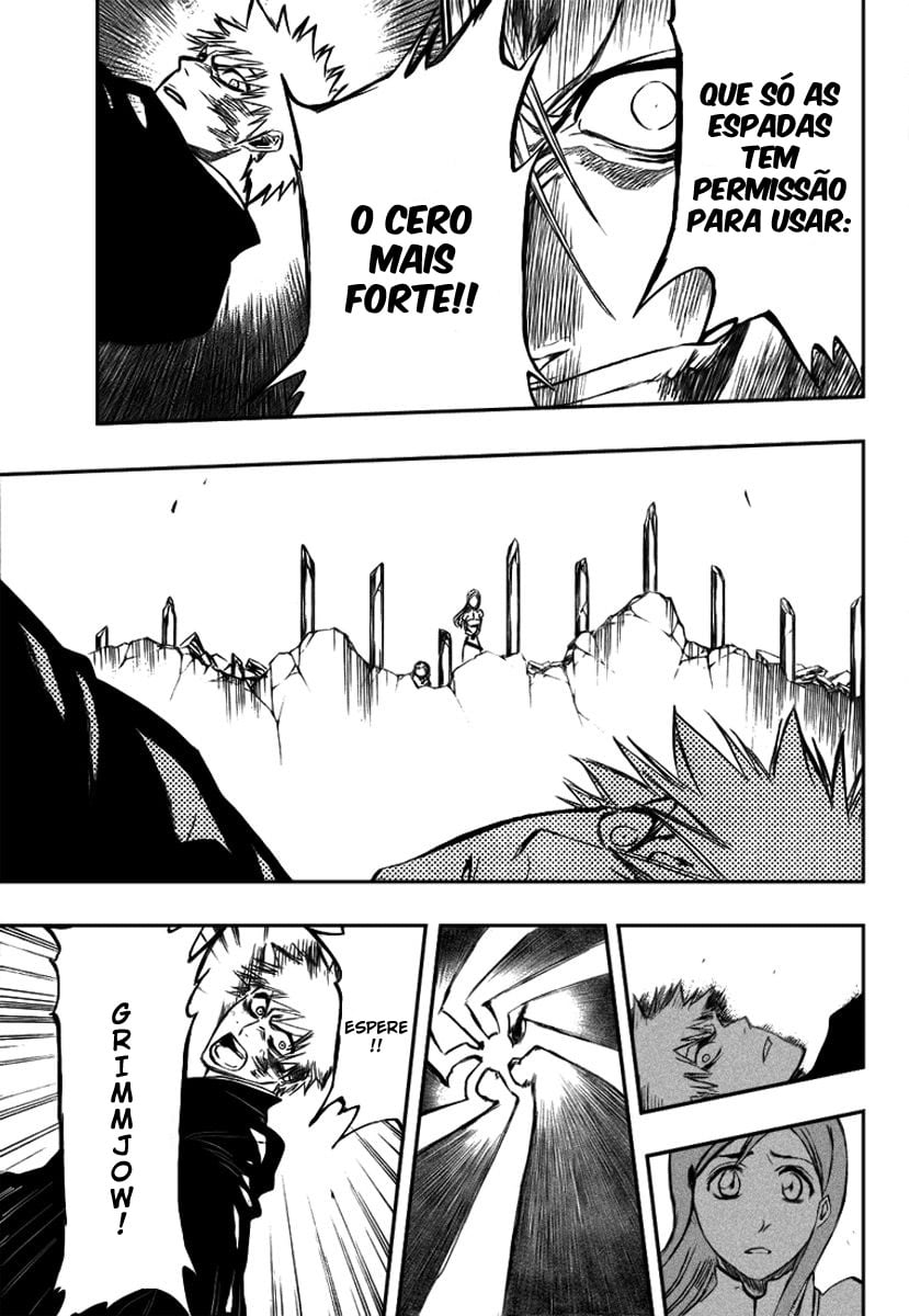 Bleach Capítulo 280 Página 15