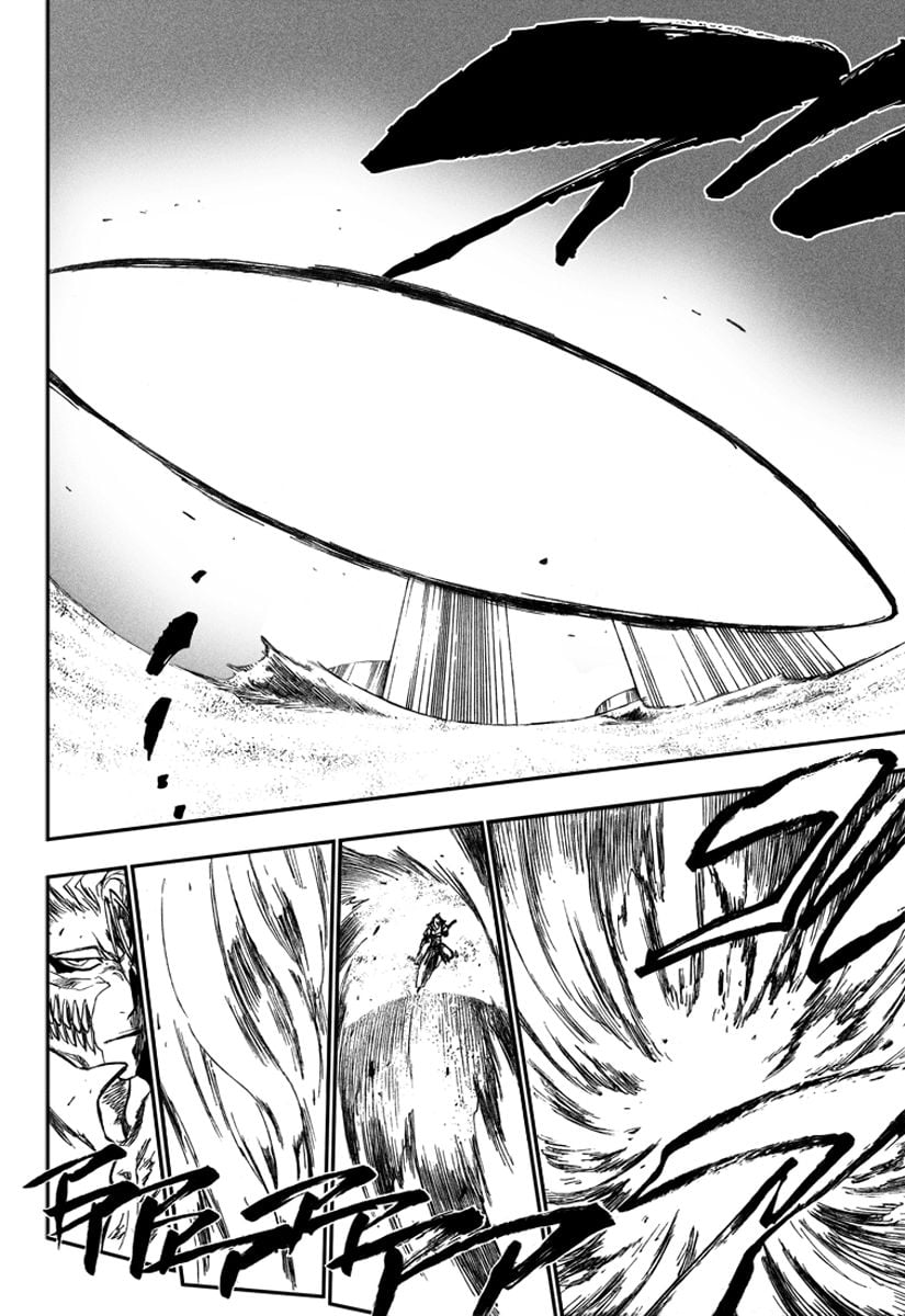 Bleach Capítulo 280 Página 17