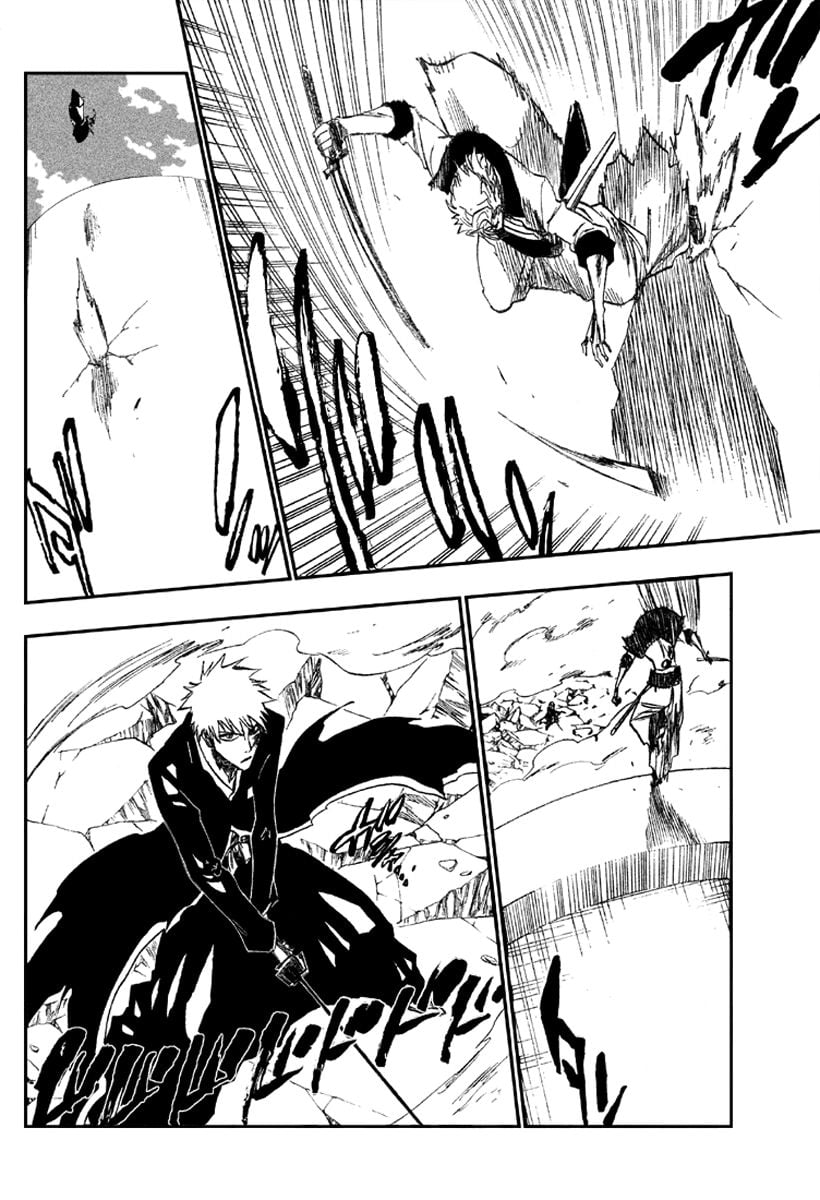 Bleach Capítulo 280 Página 2