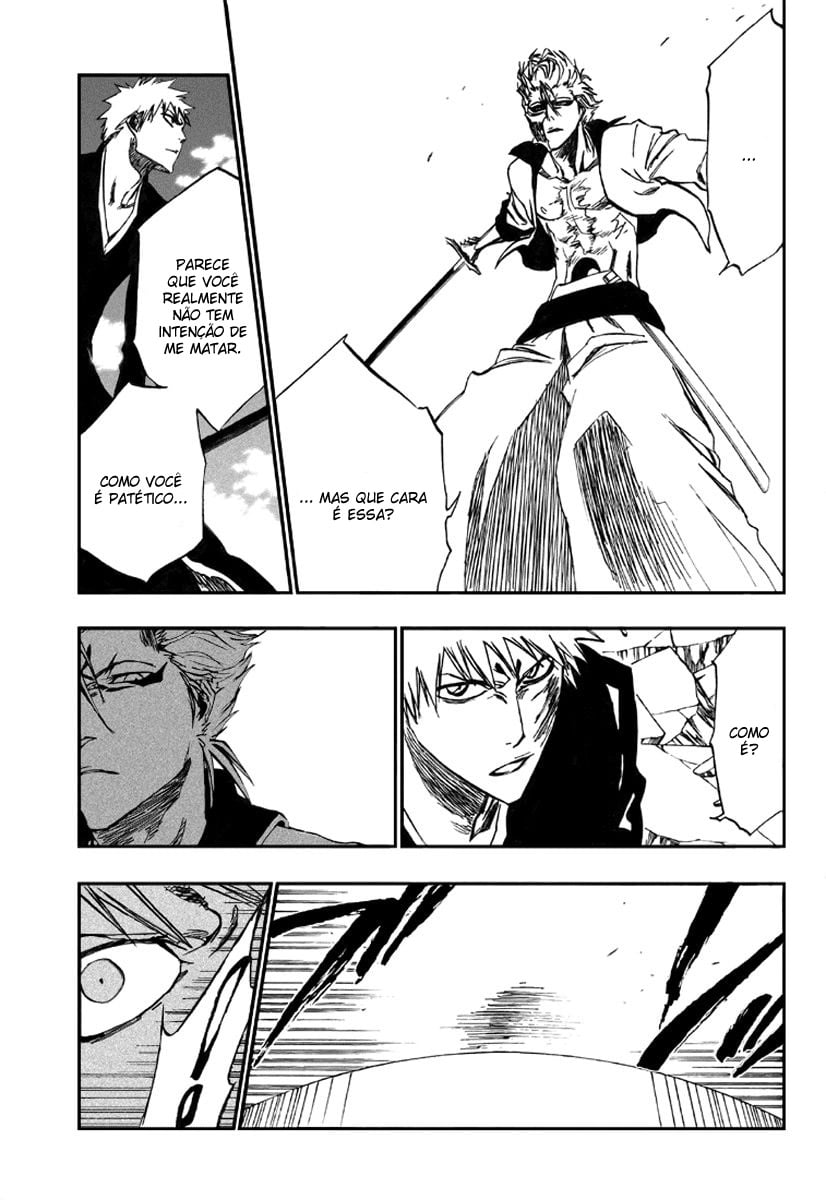 Bleach Capítulo 280 Página 3