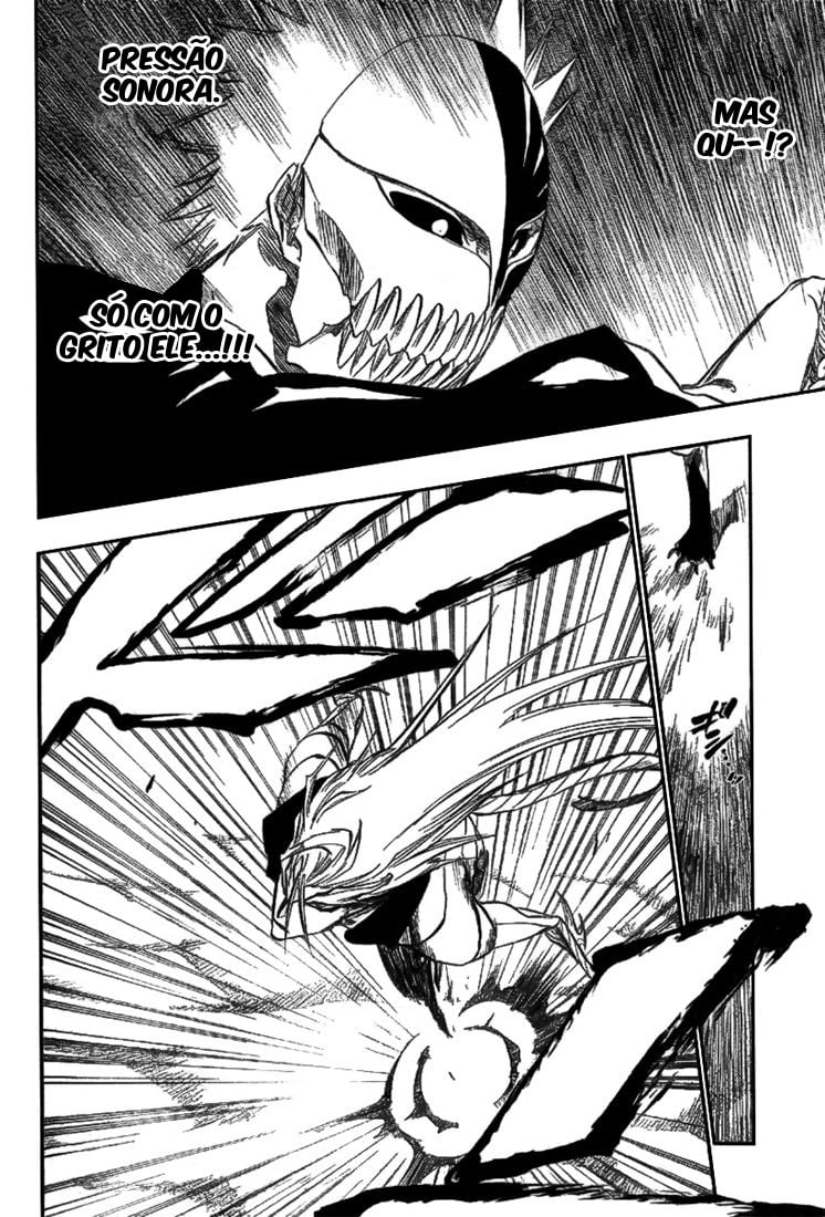 Bleach Capítulo 281 Página 11