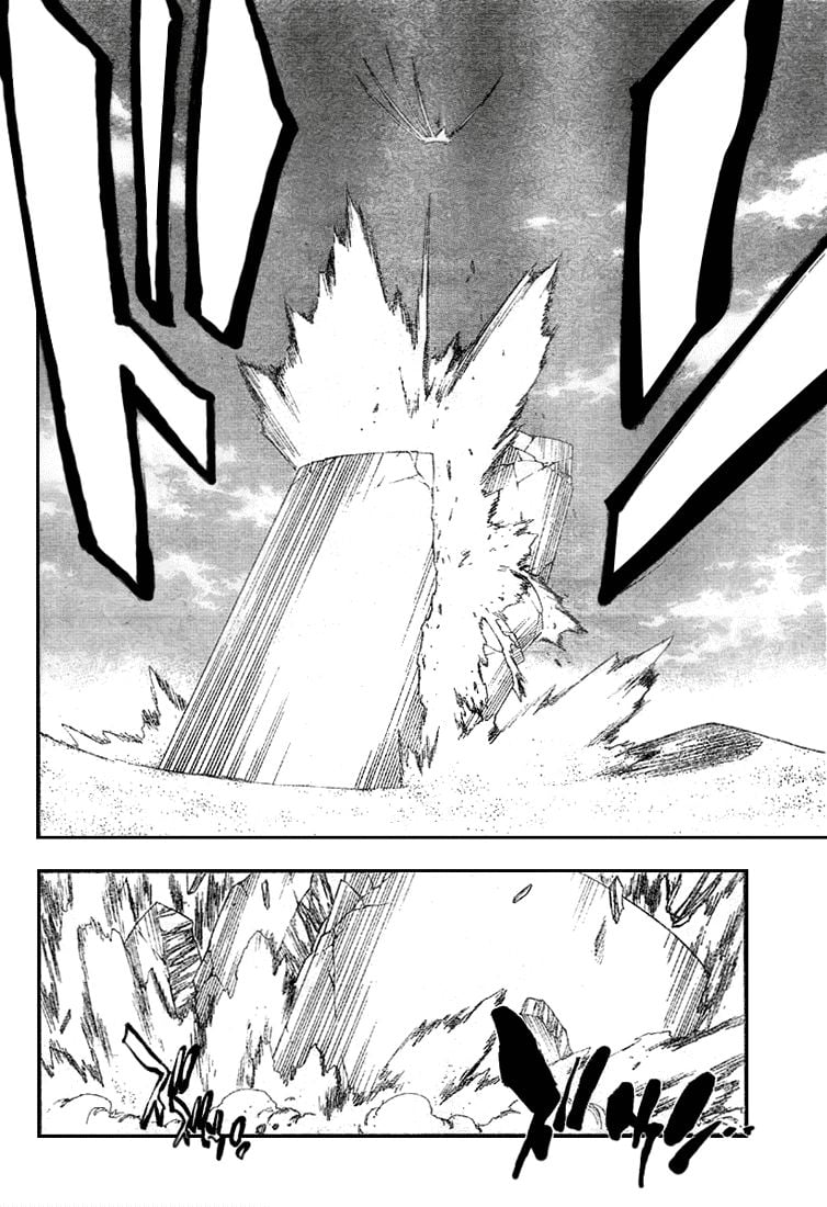 Bleach Capítulo 281 Página 15