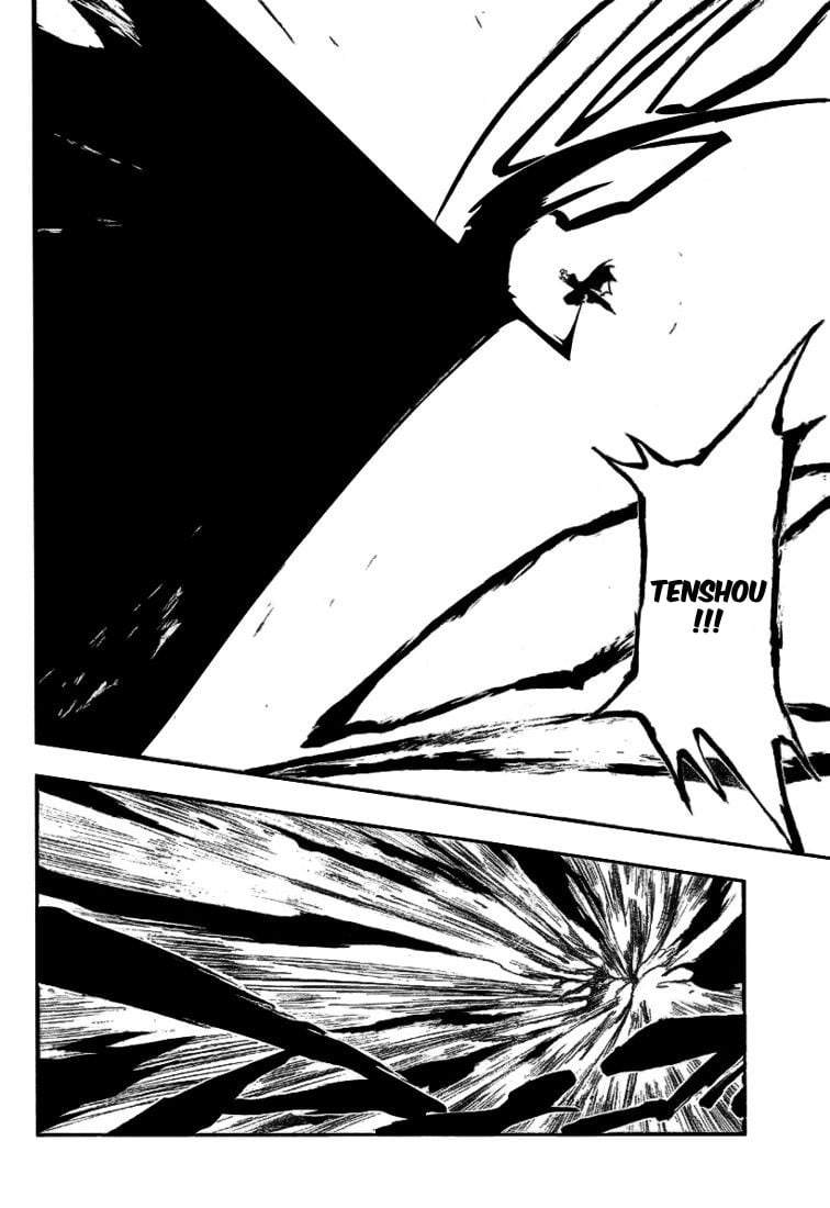 Bleach Capítulo 281 Página 17