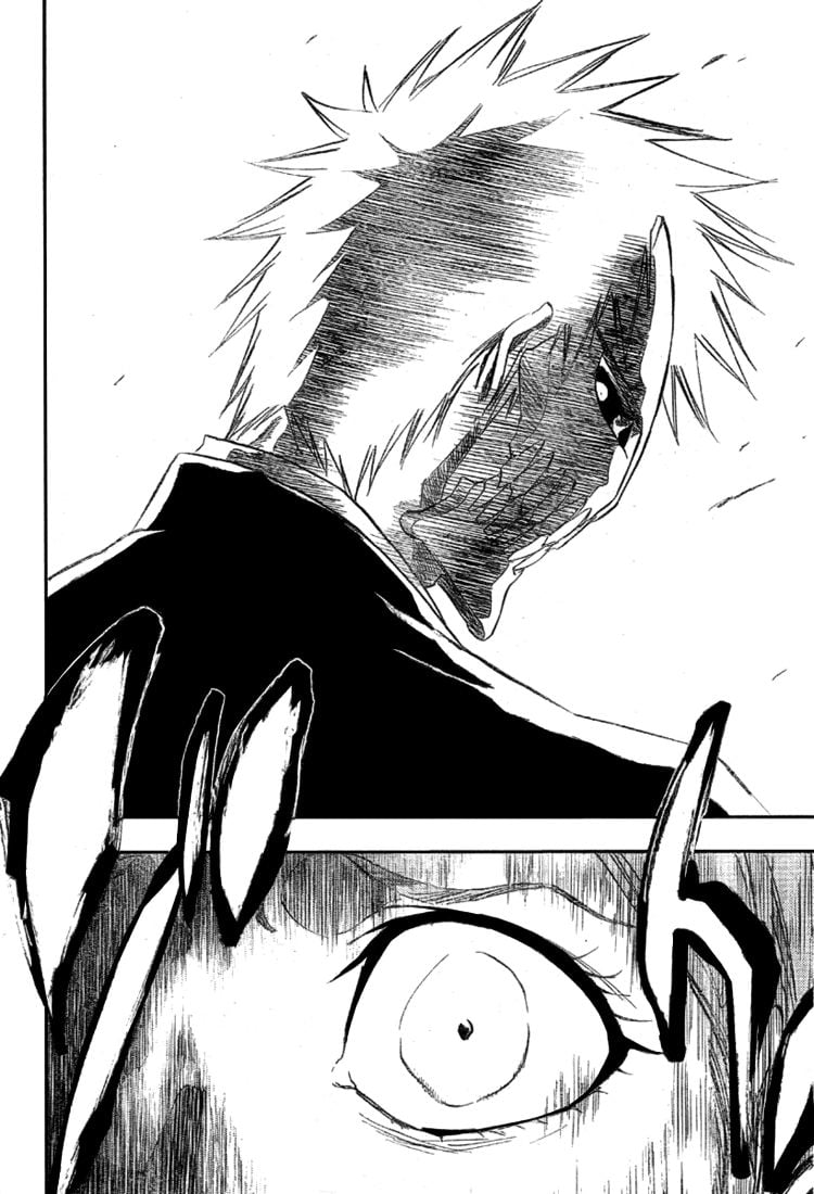 Bleach Capítulo 281 Página 2