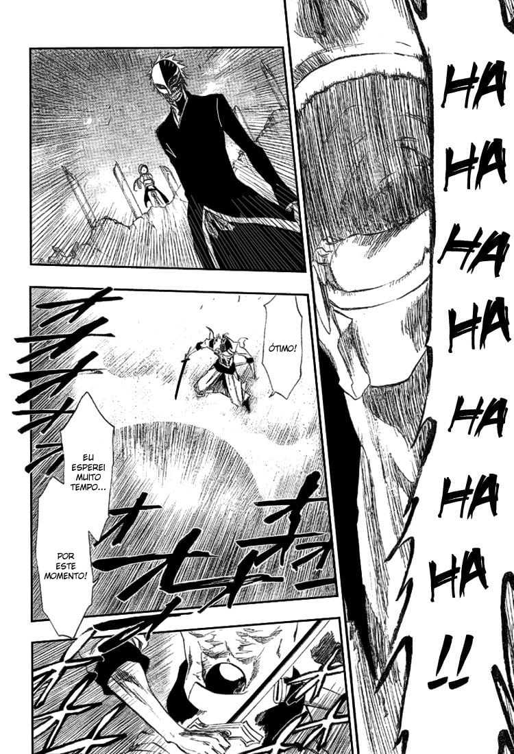 Bleach Capítulo 281 Página 4