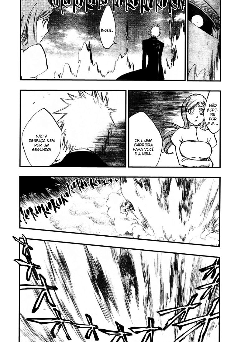 Bleach Capítulo 281 Página 7
