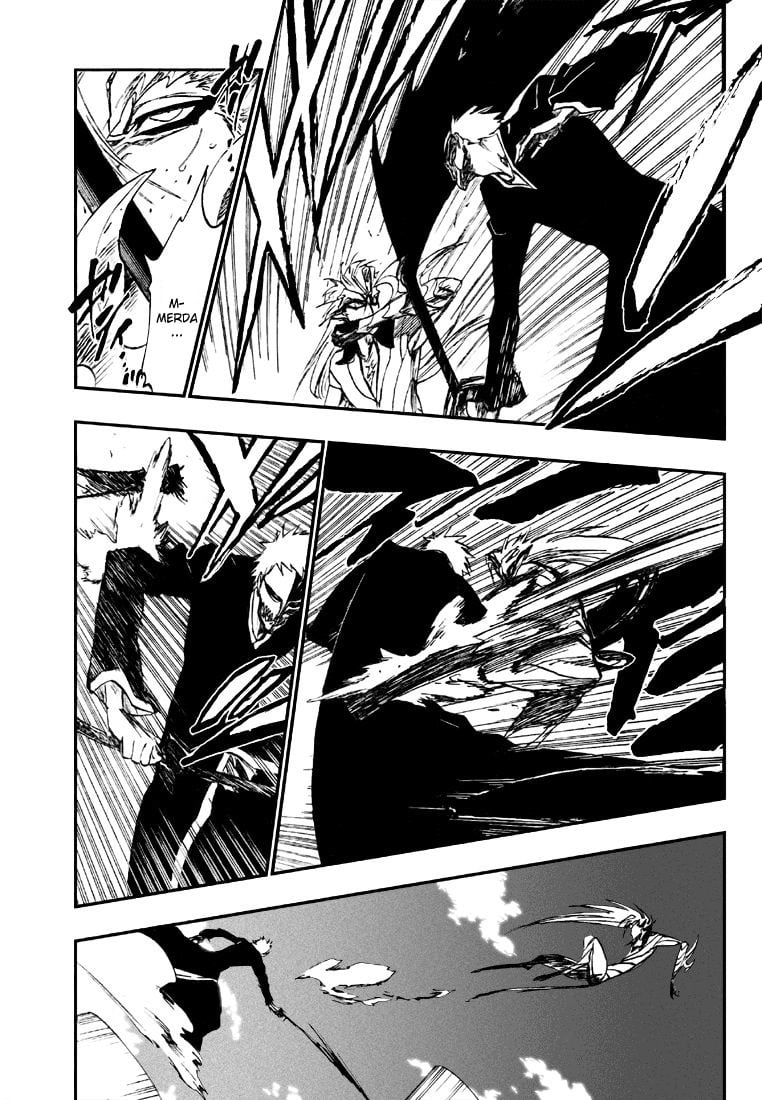 Bleach Capítulo 282 Página 10