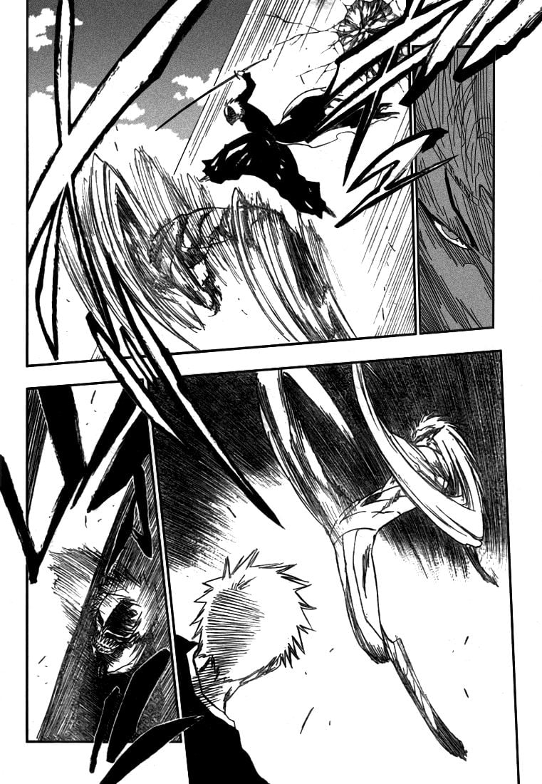 Bleach Capítulo 282 Página 11