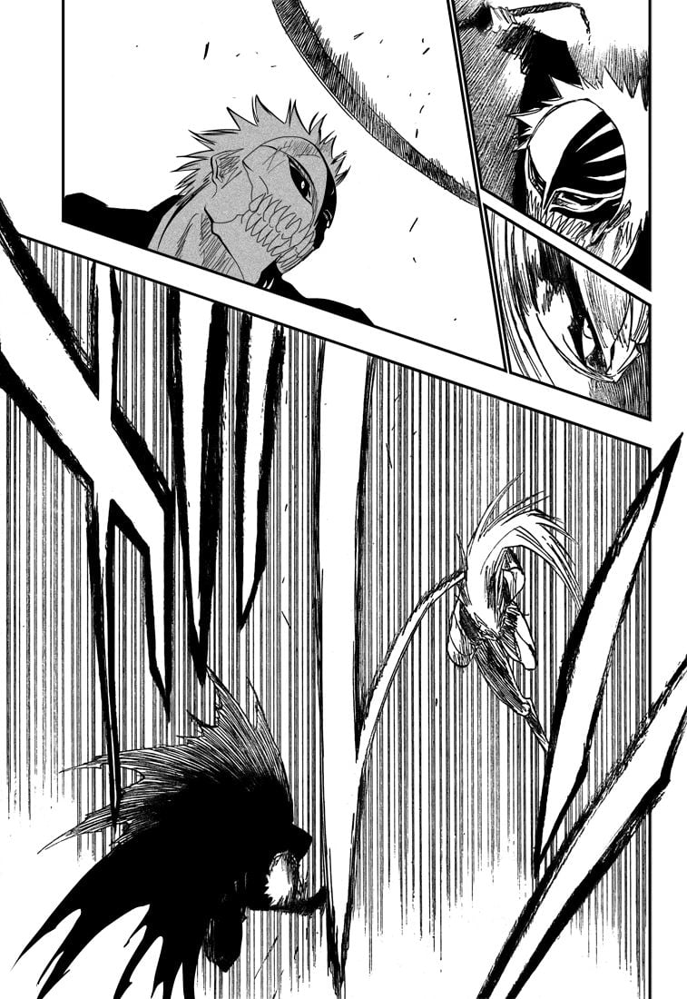 Bleach Capítulo 282 Página 12