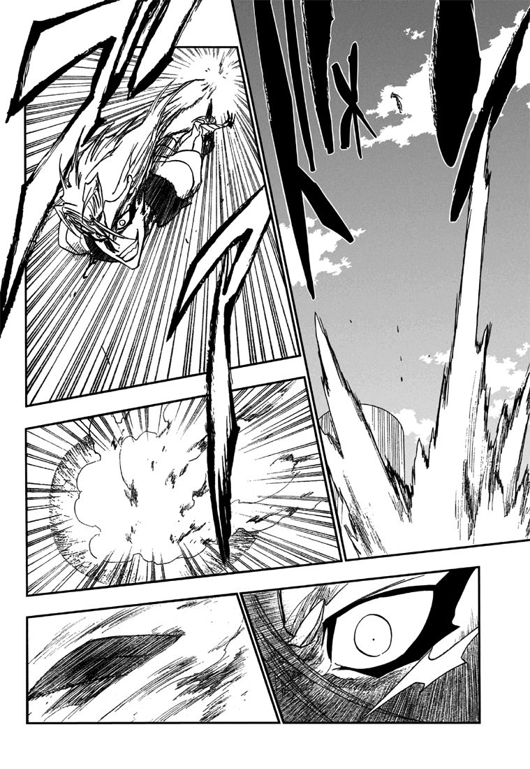 Bleach Capítulo 282 Página 13