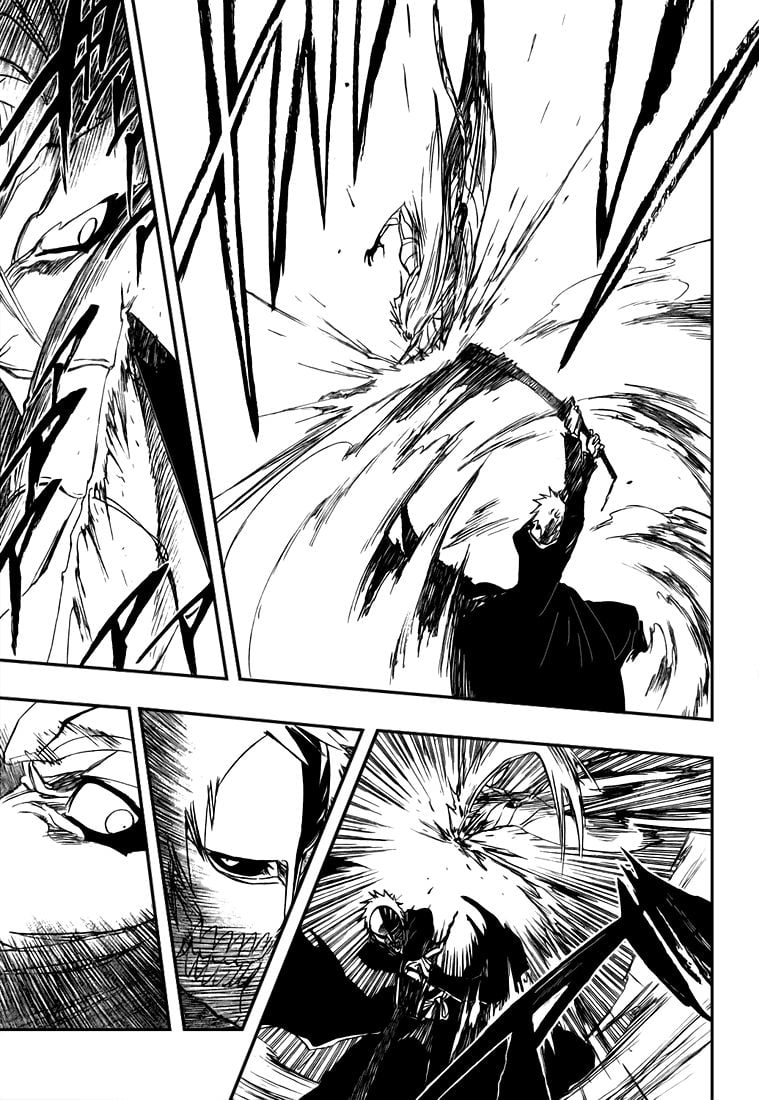 Bleach Capítulo 282 Página 14