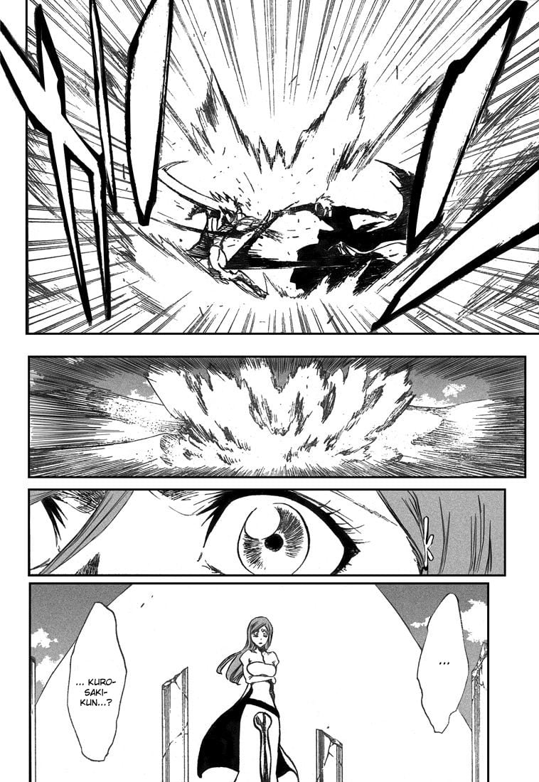 Bleach Capítulo 282 Página 15